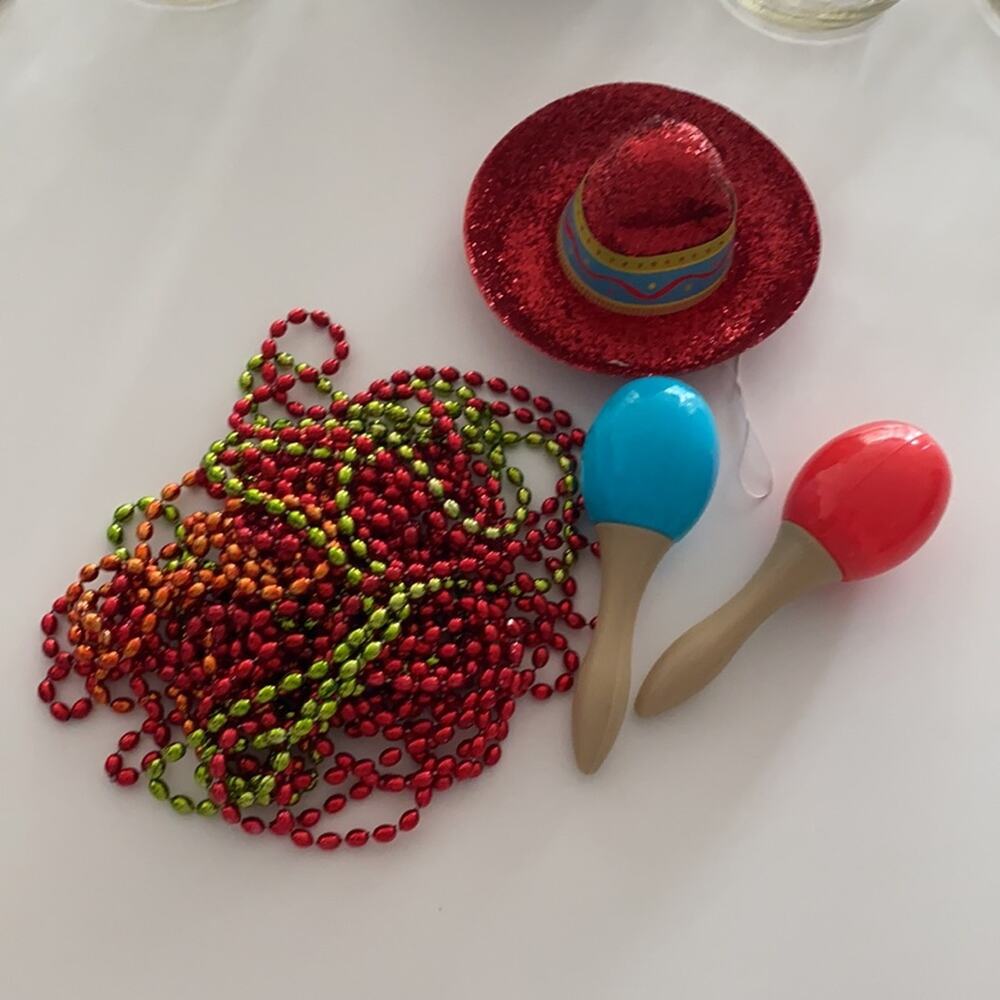 🗽Halloween /Cinco de Mayo Party Favors